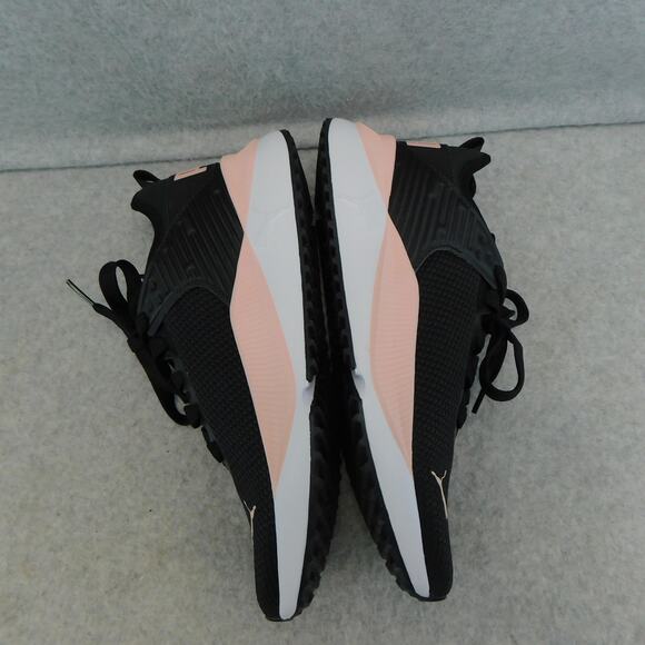 PUMA Women's PC Runner Sneakers Shoe SoftFoam Comfort - Size 7 - Picture 5 of 10